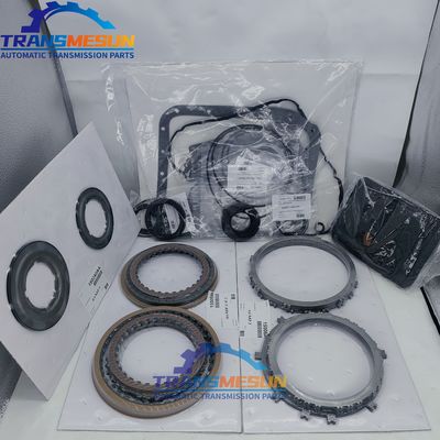 Hyundai Kia 6-Gang-Automatikgetriebe A6MF1 A6MF2 Getriebe Überholung Wiederaufbau-Kit.