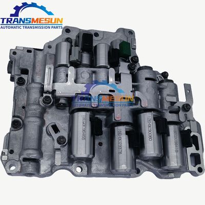 Zweite Generation AWF21 TF-80SC 6-Gang-Automatikgetriebe Ventilkörper Hydraulisches Modul