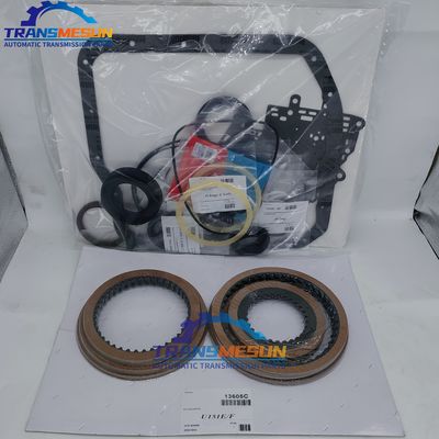 Toyota 5-Gang-U151F Automatikgetriebe Umbau Überholung Kit