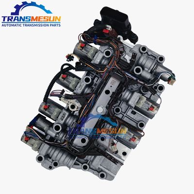 Ford EDGE 2.0T 8-Gang-Automatikgetriebe 8F35 ohne Start-Stopp-Funktion