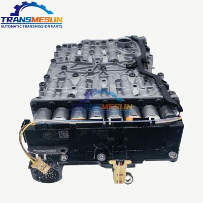 2017 Maserati Levante 3.0BT V6 4WD 8HP-70 Automatisches Getriebe Elektromechanische Steuerungsanlage Ventilkörpermontage 673004343