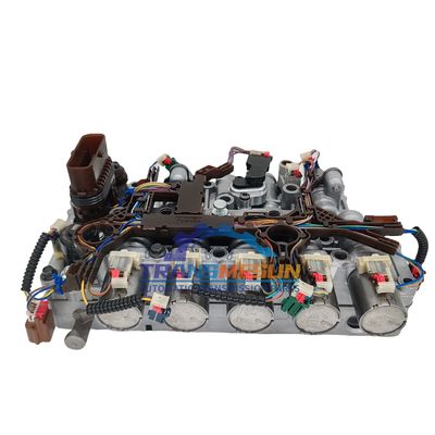 Aufbau für Ford Focus 8F24 8-Gang-Automatikgetriebe