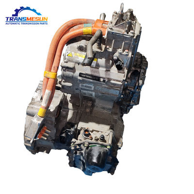 BYD Qin New Energy 1.5T Doppelkupplungsgetriebe BYD6HDT35 2018