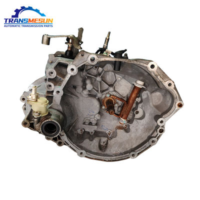 Verwendet MA5 5-Geschwindigkeits-Schaltgetriebe 3201011 3201022 3201024 3201025 für DONGFENG FENGSHEN 2013-2016 A30 S30 A60 1.5L