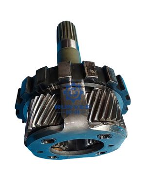 A750F 6-SPEED Automatisches Getriebe Hinterplanetäres Getriebe Rahmenmontage 3576060090