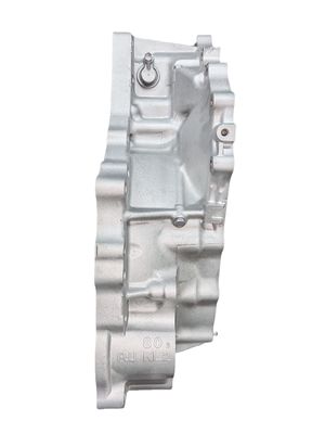 Umgebaute U151F 5-Gang-Automatikgetriebe Frontantrieb Achse Gehäuse 3510548023 Für Toyota Lexus Highlander