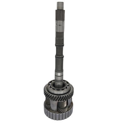 Gebrauchtes Hinterplanetengetriebe-Rahmenwerk RE5R05A 5EAT Automatisches Getriebe 31436AA190 Für Subaru