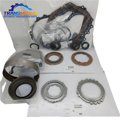 4-Gang L-ZA142 JL-ZA142BS JL-ZA140 Z148 Automatische Getriebe Montage Überholung Kit Für 2006-2015 Geely