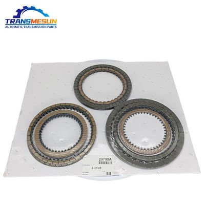 AA80E AA80F 8-Gang-Automatische Getriebe Kupplungsscheibe Reibungsscheibe Bremsscheibe Kit 3567750071 Für LEXUS GS460