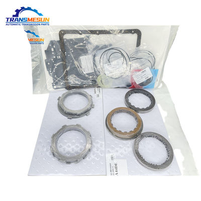 A44DE Getriebe Wiederaufbau-Kit beinhaltet die kleinere Reparatur-Kit Filter Bildschirm Reibung Platte Stahlplatte Kit für TOYOTA