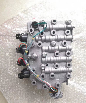 QR019CHA QR019CHB Ventilkörper Hydrauliksteuerungsmodulmontage 019CHA-1502700 Für CHERY A3 E5 2008-2020
