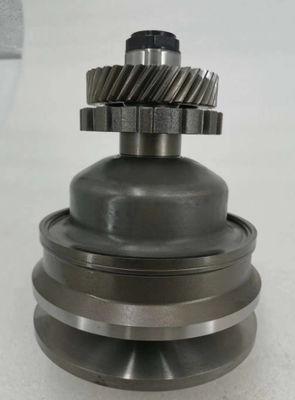QR019CHA CVT-Ausgang mit Achsenanlage Hilfsrulle 019CHA-1502550 Für 2008-2020 Chery A3 E5 1.3T 1.5T