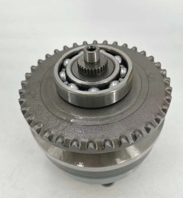Neue QR019CHA QR019CHB CVT-Eingang mit Achsenmontage Hauptkugel 019CHA-1502510 Für 2008-2020 Chery A3 E5 1.3T 1.5T