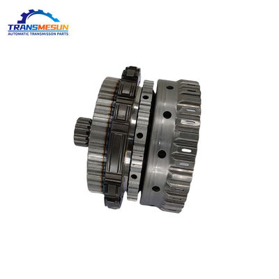 Neue DQ500 0BH 0BT 2WD Automatikgetriebe Baugruppe Differentialplaneten-Eingangswelle für 2008-2018 AUDI Q3 2.0T