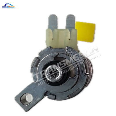 neue 0B5 DL501 Elektromagnetische Ventile 50229 für Leitungsdruck (N472) und Kupplungskühlung (N471) für AUDI A4L A6L Q5 2.0T