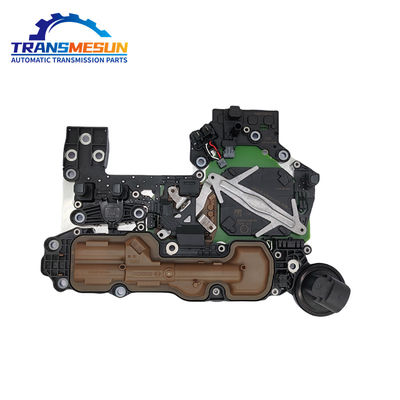 Echtes Getriebe Elektronische Hydraulische Steuerungseinheit A7252709011 Für Mercedes-Benz 9-Gang 725.0 Getriebe