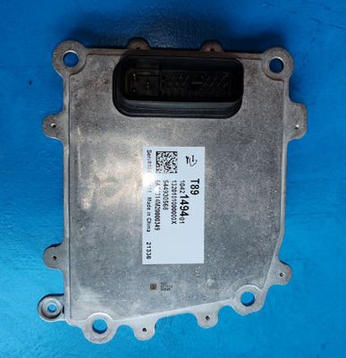 RUNVEE Großhandel brandneue SHDT250 Dual-Clutch-Übertragung Steuerungsmodul Montage 10596115 für Roewe 2014 RX5 1.5T