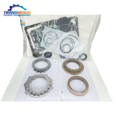 A340E Getriebe Master Rebuild Kit beinhaltet Reparatur Kit Filterbildschirm Kolben Reibungsplatte Stahlplatte Kit für Toyota