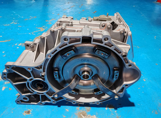 neu gefertigte DSI6 M11 6-Gang-Automatikgetriebe 3610034210 für 2010-2016 Ssangyong ACTYON 2.0T Diesel 4WD