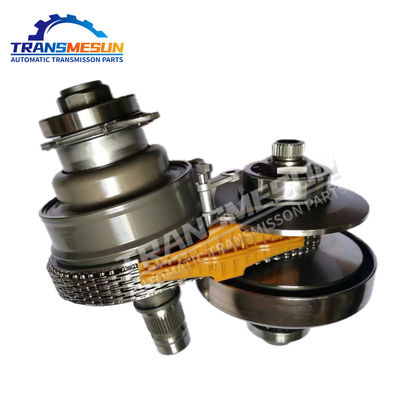 TR690 CVT Pulley Set mit Kettengurt 31012AA000 31012AA020 Für Subaru 2009-2014 OUTBACK EXIGA Legacy FORESTER WRX