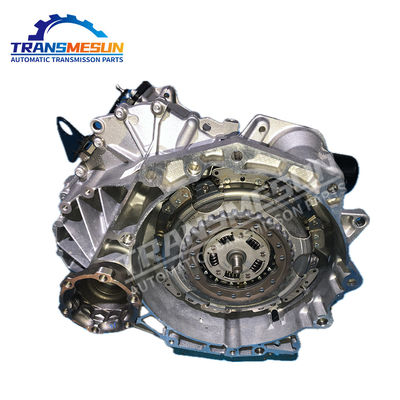 Brandneue 0AM DQ200 Automatikgetriebe 0AM300061Q für die 2011-2018 Volkswagen Jetta 1.4T