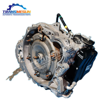 Neue Entfernung TF-71SC TF-73SC TF-82SC TF-83SC Automatikgetriebe Ventilkarosserie für 2011-2023 Citroen C4 C5 1.2T 1.6T