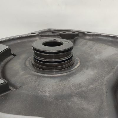 neu gefertigte U140F 4-Gang-Automatikgetriebe für Toyota RAV4 35102-42010 2.0L 2,4L