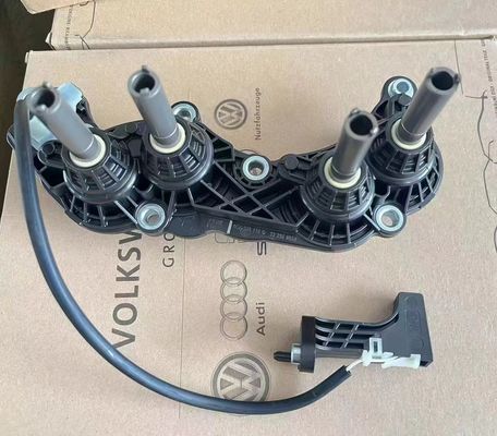 neue 0CK DL382 automatische Getriebe-Anpasser 0CK325110Q 0CK325110P 0CK325110N für Audi 2016 A6 2.0T