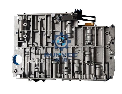 Transmesun 7-Gang-Automatikgetriebe 722.9 elektronische hydraulische Steuerung Turbospeedsensor Reparatur-Set für Mercedes-Benz
