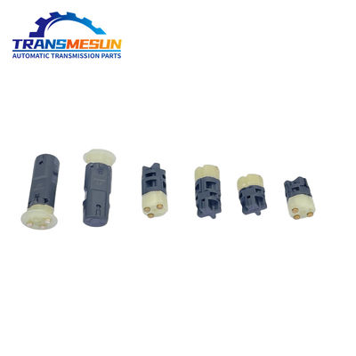 Transmesun 7-Gang-Automatikgetriebe 722.9 elektronische hydraulische Steuerung Turbospeedsensor Reparatur-Set für Mercedes-Benz
