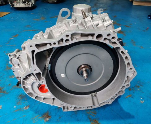 Nachgefertigte DF727 TM047FDA 7-DCT Getriebe DF727A12 für 2018-2020 DONGFENG FORTHING T5 T5L 1.6T 2WD