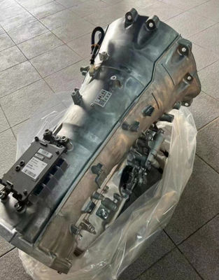 Toyota Lexus VJA300 10-Gang-Allradantrieb AJA0F Automatikgetriebe