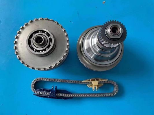 Gebrauchtes C0GF1 CVT-Roller-Gürtel-Reparatur-Kit für 2016-2022 Hyundai Elantra KIA K3 485012H000 485402H000 485322H000