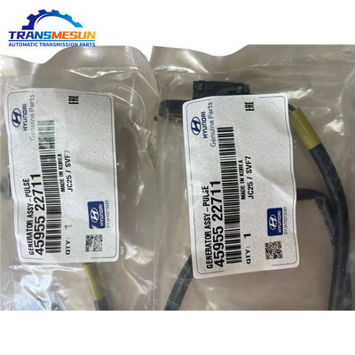 neue A4AF3 A4BF2 Automatikgetriebe-Pulssignalgenerator 4595522711 für Hyundai 2004-2007 Matrix 1.6L