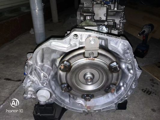 neu gefertigte U440E U442E 4-Gang-Automatikgetriebe 1500010-B01 für 2012-2016 CHANGAN CS35 1.6L 2WD