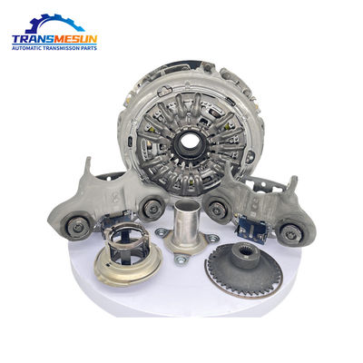 Das neue Trocken-Doppelkupplungs-Set 602001900 6DCT250 DPS6 enthält ein Gabelentlasslager für den Ford 2008-2024 Focus DC4 700.4