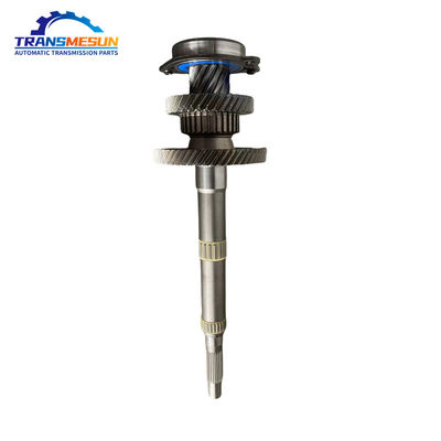 Transmesun 7DCT250 Eingangswelle mit Doppelkupplungsgetriebe Montage (24267131) Umkehrschalt für Buick Roewe Chevrolet