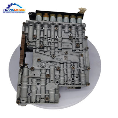neu gefertigte 6R80 BL3Z-7A100-B Ventilkarosserie für Ford 2011-2014 F-150 3.7L