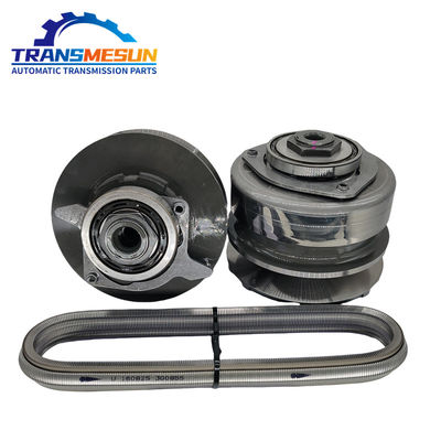 K114 K114F K115 K115F CVT Getriebebox Schleifergurt Gürtel Rad Set enthält Kette Für 2013-2022 Toyota C-HR RAV4 2.0L 2.5L