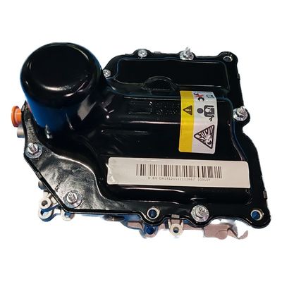 neu gefertigte 0AM DQ200 Automatikgetriebeventilkarosserie ohne TCU-Montage für Volkswagen 0AM325065S