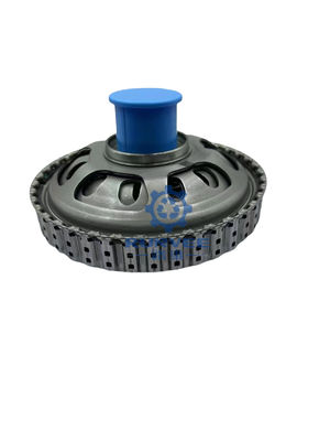 Brandneue 7DCT300 6DCT150 nasse Doppelkupplungsgetriebe für Mercedes Benz A180 GLA180 A7002500100 28008486557