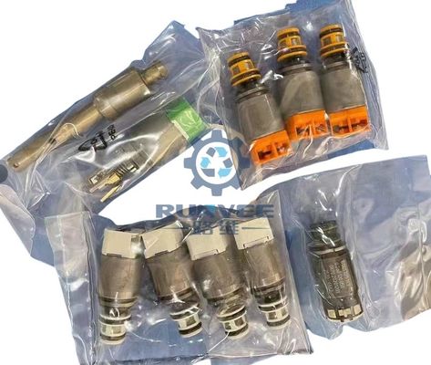 8HP-45 8HP-70 8 SPEED Automatikgetriebe Magnetkit für den BMW Land Rover ZF 1087298388