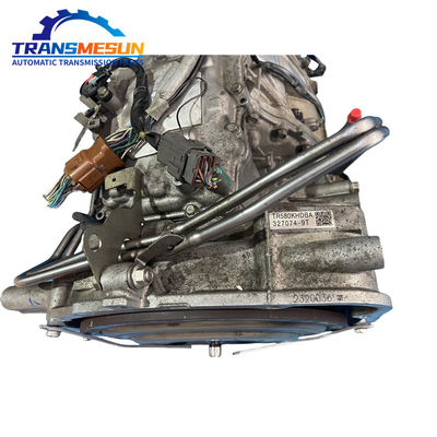 Transmesun verwendet Subaru Legacy Outback 2.5i 6CVT TR580 Getriebe 31000AJ140