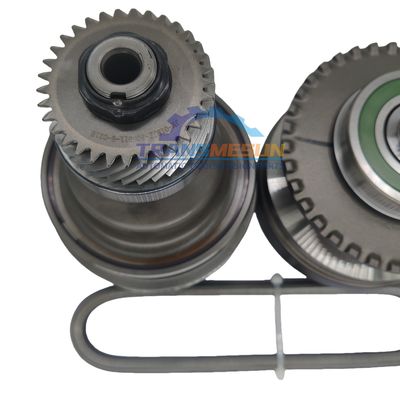 Transmesun-Wiederaufbereitung CVT18 018CHA Schleife Gürtel Reparatur-Kit für 2019 Geely Chery 18CHA1502550 018CHA1502510 018CHA1502510901100