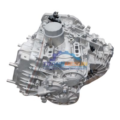 hochwertiges umgebautes Gleichspurgetriebe assebly DF727 TM047FDB Geearbox für 2020 Changan CS55 plus 1.5T 2WD