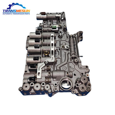 neu gefertigte 3541050130 Ventilkarosserie 8 Geschwindigkeitsgetriebe für Lexus 2006-2016 LS460 AA80E