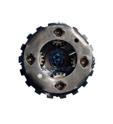 verwendete Ausgangswelle Hinterplanetengetriebe geeignet für Toyota J200 6-Gang A750F Automatikgetriebe 3576060090