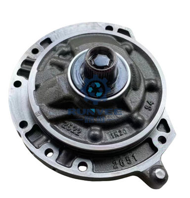 QR019CHA QR019CHB Automatikgetriebe Ölpumpe 019CHA-1502610 für Chery A3 E5 2008-2020