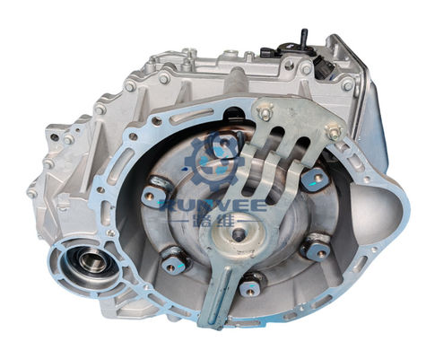 6 Geschwindigkeiten DSI5F5F6 Getriebe M11 Baugruppe 1700100-T1500-A000000 für SWM 2017-2022 X7 G01 G05 1.5T