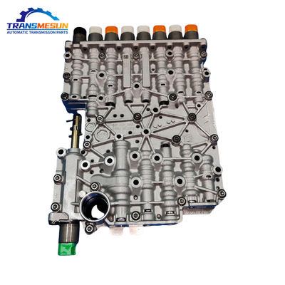 GA8HP45Z Ventilkörpermontage B048 Nicht enthalten Steuermodul für BMW 535I 24347647840